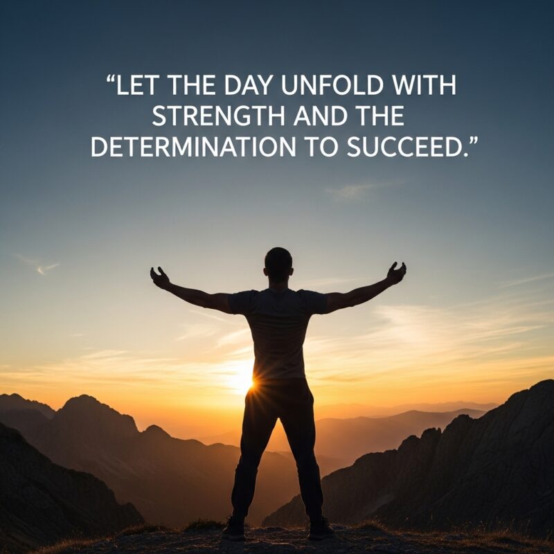 860 +Powerful Grand Rising Quotes for Every New Day - wishdose.com